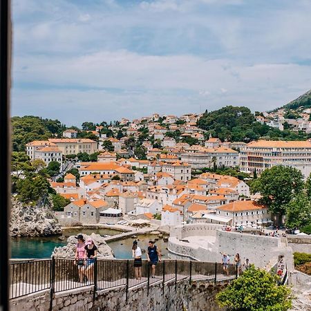 Art Deco Dubrovnik Rooms By Duhomes Exteriér fotografie