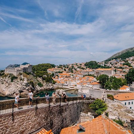 Art Deco Dubrovnik Rooms By Duhomes Exteriér fotografie