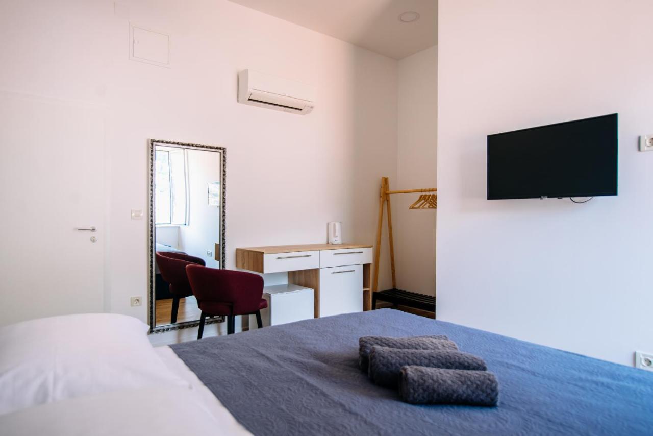 Art Deco Dubrovnik Rooms By Duhomes Exteriér fotografie