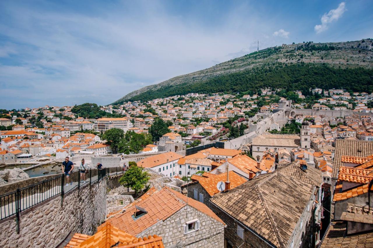 Art Deco Dubrovnik Rooms By Duhomes Exteriér fotografie