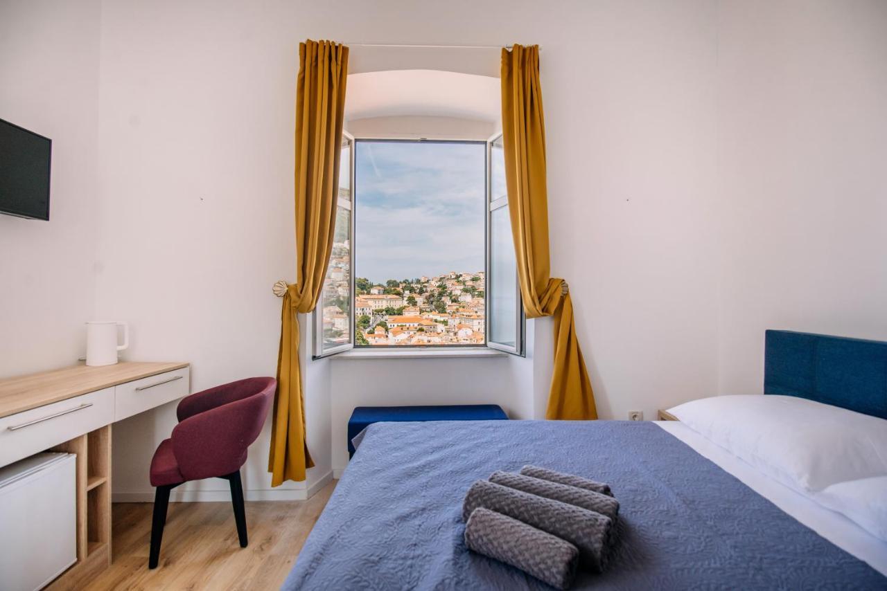 Art Deco Dubrovnik Rooms By Duhomes Exteriér fotografie