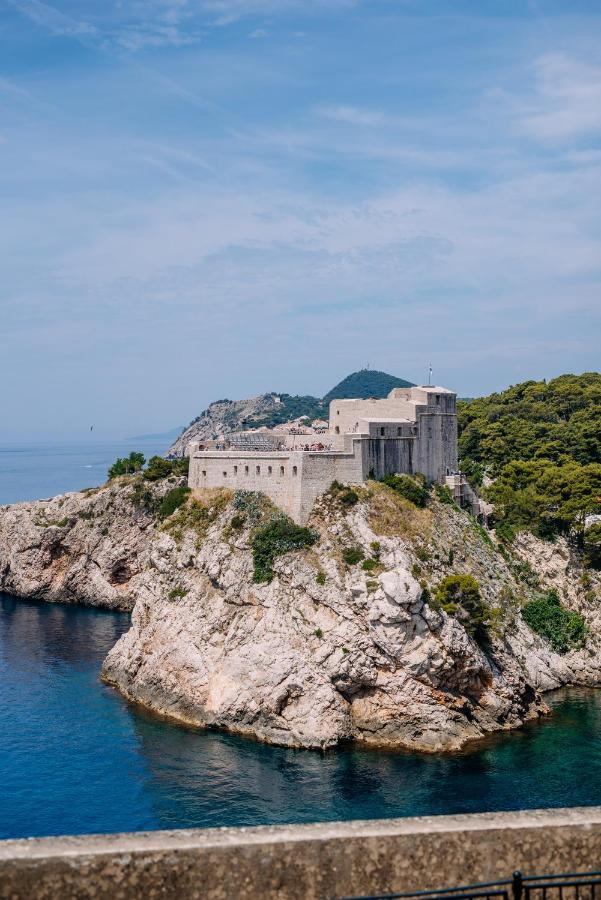 Art Deco Dubrovnik Rooms By Duhomes Exteriér fotografie