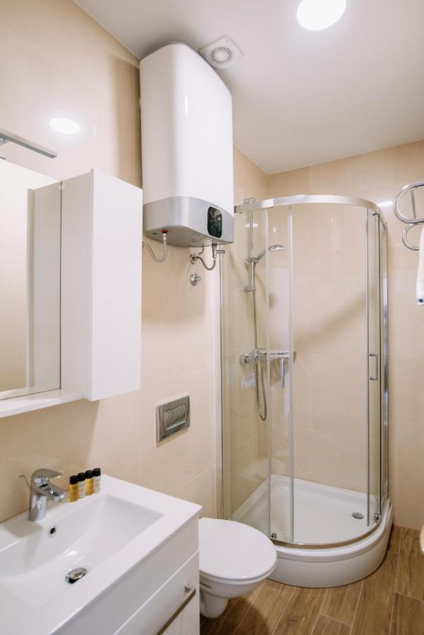Art Deco Dubrovnik Rooms By Duhomes Exteriér fotografie