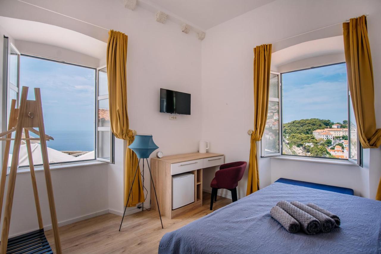 Art Deco Dubrovnik Rooms By Duhomes Exteriér fotografie