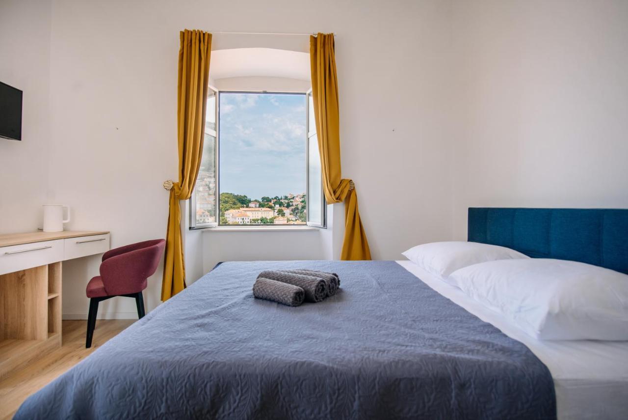 Art Deco Dubrovnik Rooms By Duhomes Exteriér fotografie