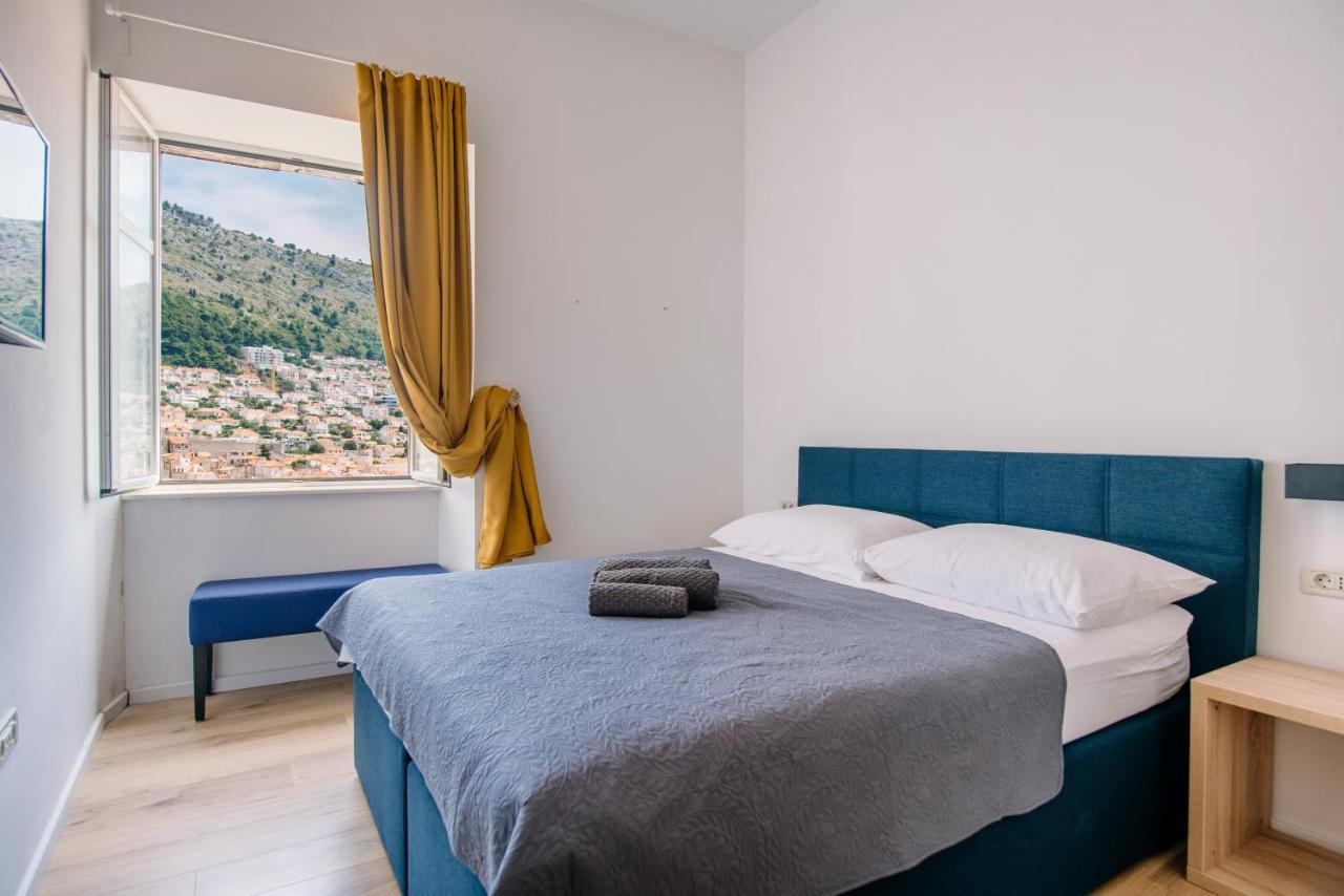 Art Deco Dubrovnik Rooms By Duhomes Exteriér fotografie