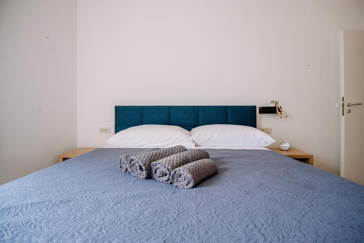 Art Deco Dubrovnik Rooms By Duhomes Exteriér fotografie