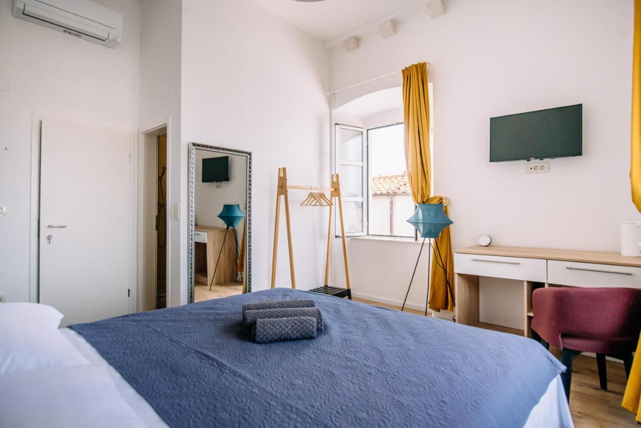 Art Deco Dubrovnik Rooms By Duhomes Exteriér fotografie
