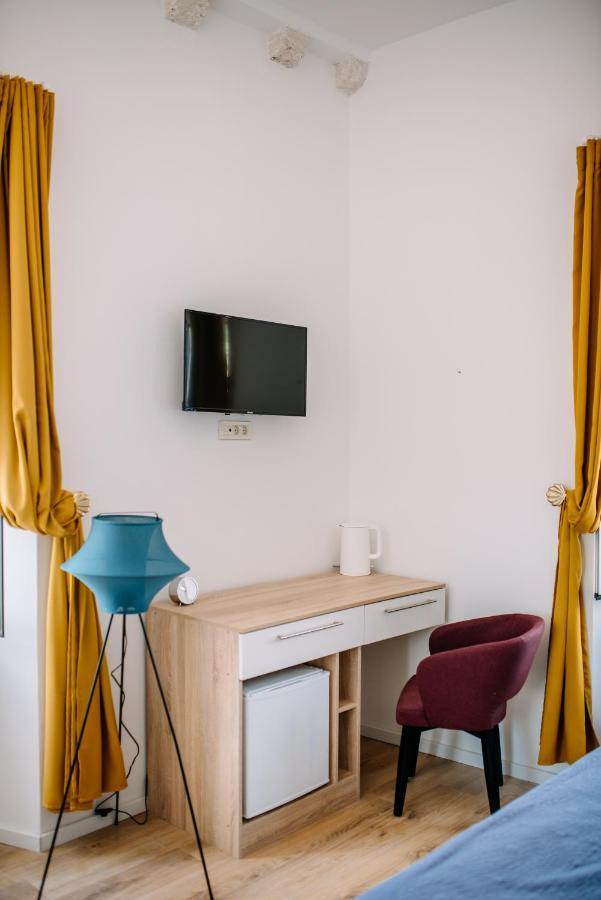 Art Deco Dubrovnik Rooms By Duhomes Exteriér fotografie