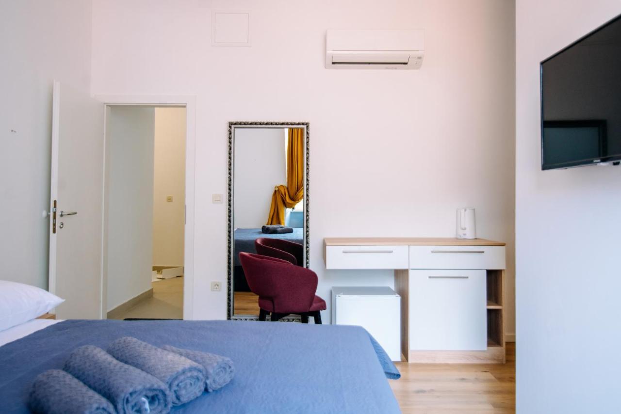 Art Deco Dubrovnik Rooms By Duhomes Exteriér fotografie