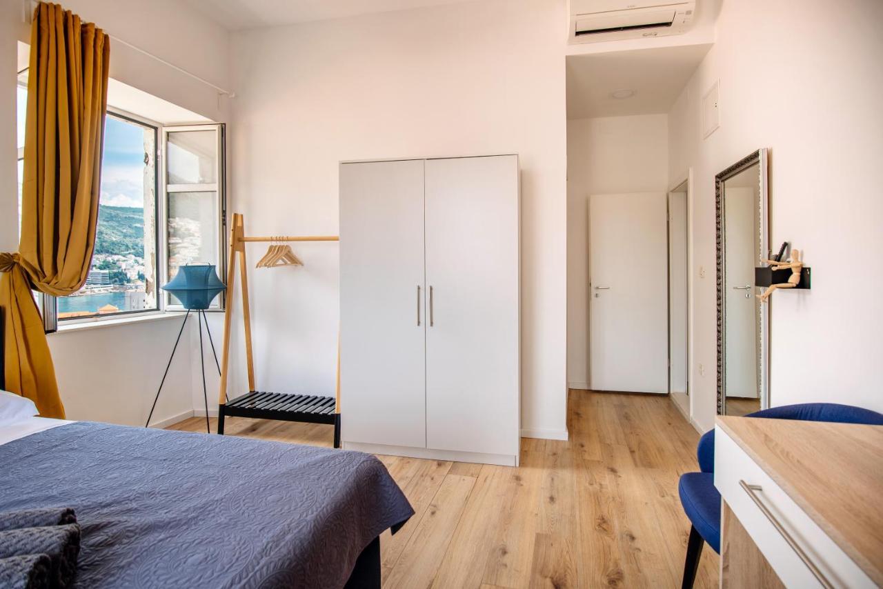 Art Deco Dubrovnik Rooms By Duhomes Exteriér fotografie