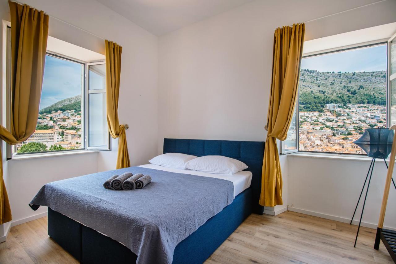 Art Deco Dubrovnik Rooms By Duhomes Exteriér fotografie